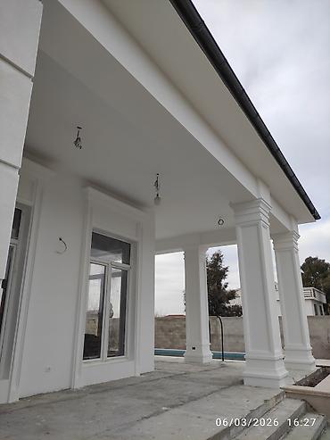 amk fasad: Fasad suvağı və dekorativ suvaq xidməti - Xarici divarların suvağı — 8