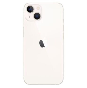 Apple iPhone: IPhone 13, Б/у, 256 ГБ