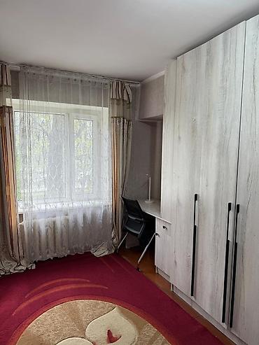 Продажа квартир: 3 комнаты, 61 м², Индивидуалка, 2 этаж, Евроремонт — 3