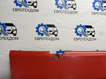 Бамперы и комплектующие: Бампер MAN, Б/у, Оригинал — 14