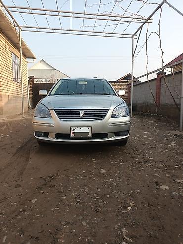 Toyota: Toyota Premio: 2003 г., 1.8 л, Автомат, Бензин, Седан — 1