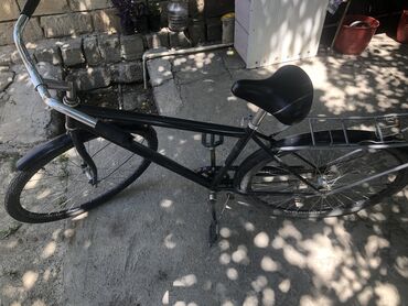 yeni velosiped: İşlənmiş Şəhər velosipedi Aspect, 29", sürətlərin sayı: 32, Ünvandan götürmə, Ödənişli çatdırılma