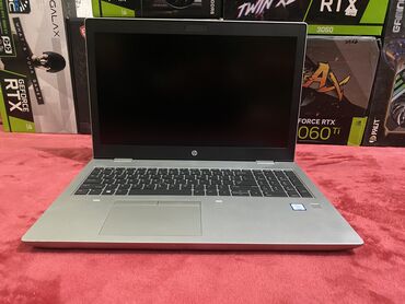 Ноутбуки: Нетбук, HP, 8 ГБ ОЗУ, Intel Core i5, 15.6 ", Б/у, Для несложных задач, память SSD