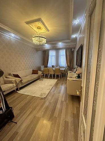 zigda bina evləri: 2 otaqlı, Yeni tikili, m. Koroğlu, 75 kv. m — 2