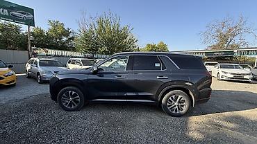 avalon 2017: Hyundai Palisade: 2021 г., 2.4 л, Автомат, Дизель, Кроссовер — 1