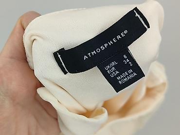 bluzka goth: Atmosphere, Sukienka damska, rozmiar XS — 4