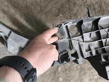 ремонт карбюратора: Ford fusion qabaq plasmas panel oriqinal. Sadece ucunda berkidilen — 2