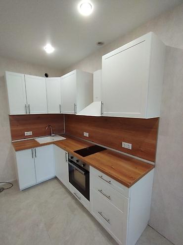 Мебель на заказ: Мебель на заказ, Кухня, Кровать, Буфетница, Комод — 9