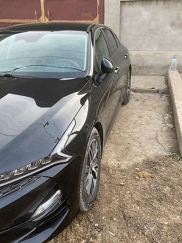 Kia: Kia K5: 2020 г., 2 л, Автомат, Бензин, Седан — 7