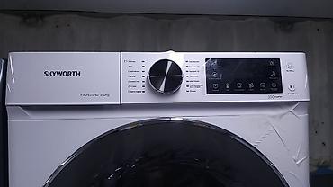 Стиральные машины автомат: Стиральная машина автомат — 10