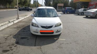 мазда демио 2003 цена в Кыргызстан | Автозапчасти: Mazda Demio: 1.3 л | 2003 г. | | Хэтчбэк | Хорошее