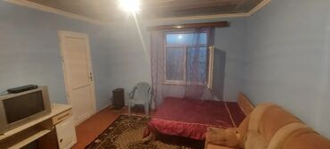 bakixanov kirayə evlər: 24 м², 1 комната, Газ, Электричество, Водопровод