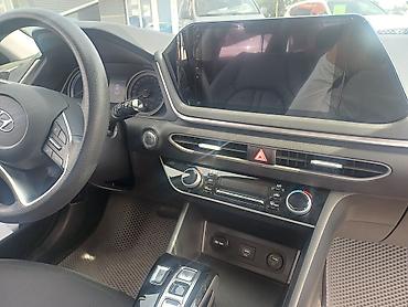 byd bot 384: Hyundai Sonata: 2020 г., 2 л, Автомат, Гибрид, Седан — 5