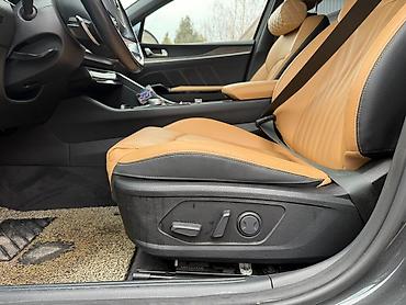 Kia: Kia K5: 2020 г., 2 л, Автомат, Бензин, Седан — 7