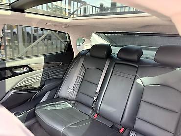 Kia: Kia K7: 2019 г., 3 л, Бензин, Седан — 13