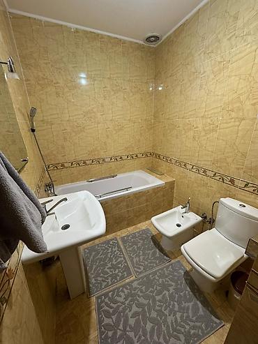 Иссык-Куль 2026: Коттедж, КОТТЕДЖ ЦО Ак Марал, Бает, Детская площадка, Парковка, стоянка, Охраняемая территория — 3