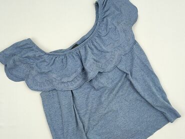 reserved sukienka o kroju marynarki: Women's blouse, Reserved, size M (EU 38)