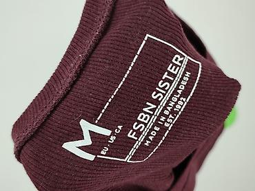 fsbn: FSBN, T-shirt damski, rozmiar M — 4