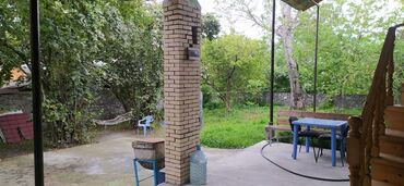Bağ evlərinin kirayəsi: 200 kv. m, 3 otaqlı, Hovuzsuz, Artezian quyusu, Telefon, Qaz — 16