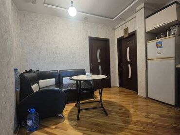 Yeni tikili: Bakıxanov qəs., 2 otaqlı, Yeni tikili, 67 kv. m — 7