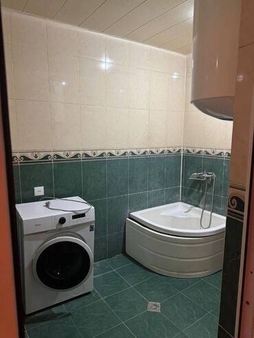 Uzunmüddətli kirayə mənzillər: Nizami rayonu,Neftçilər metrosu,Start idman kompleksinin yanında,16 — 6