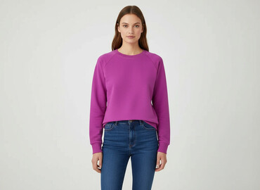 bluzy dresowe esprit: Світшот жіночий, розмір S