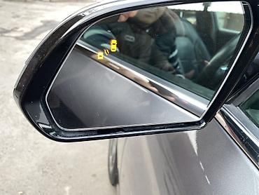 Hyundai: Hyundai Sonata: 2019 г., 2 л, Автомат, Бензин, Седан — 6