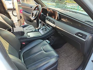 accord 1: Hyundai Palisade: 2021 г., 2.2 л, Автомат, Дизель, Кроссовер — 8