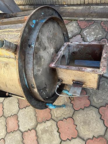 чайник оптом: Пищеварочный котёл с рубашкой 150л паровой из нержавейки — 6