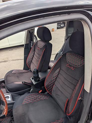 prius kredit: Volkswagen Polo üçün salon aksesuarları paketi Məhsulun tərkibi və — 1