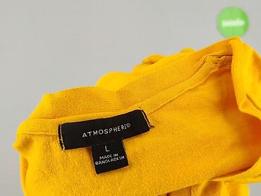 sexy: Atmosphere, Kardigan damski, rozmiar L — 5