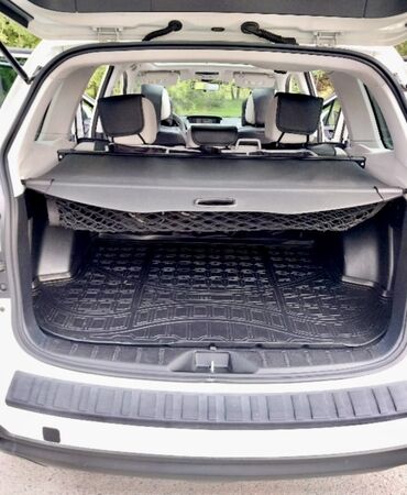 запчасти опель омега б: Subaru Forester: 2017 г., 2.5 л, Автомат, Бензин, Жол тандабас
