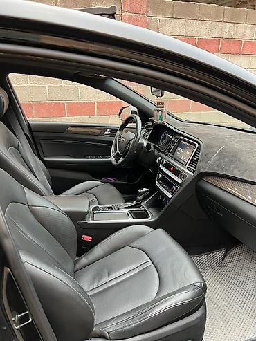 kia optima gt line: Kia K3: 2019 г., 1.6 л, Автомат, Бензин, Седан — 7