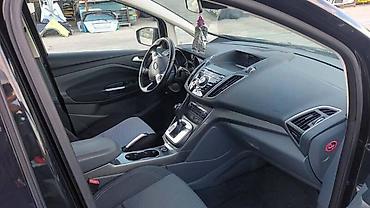 Auto delovi: FORD C-MAX 2.0 2014. GOD. - KOMPLETAN AUTO U DELOVIMA | SMEDEREVSKA — 4