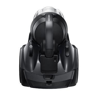 tozsoran başlığı: Tozsoran Samsung SC21K5170HG Xüsusiyyətlər: - Güclü CycloneForce — 2