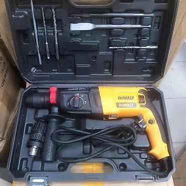 bosch pst 50: HILTI BUŠILICA | DeWALT hilti sa dve brzo izmenjive glave Izuzetno — 1