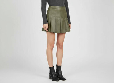 szerokie spodnie hello kitty: FB Sister, Спідниця жіноча, розмір XS