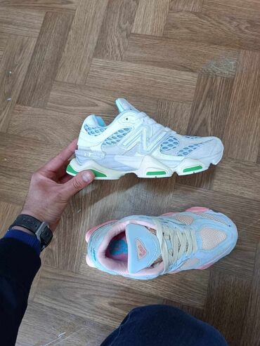 Patike: New Balance, 38 — 2