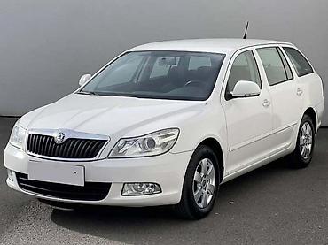 3 pa 1: ŠKODA OCTAVIA II - KOMPLETAN AUTO U DELOVIMA | Kompletan auto u — 2