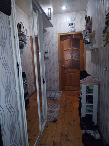 Köhnə tikili: Bakı, Bakıxanov qəs., 2 otaqlı, Köhnə tikili, 42 kv. m — 8