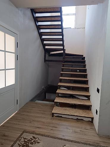 Продажа домов: Дом, 187 м², 5 комнат, Собственник, ПСО (под самоотделку) — 5