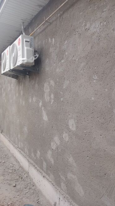 Штукатурка, шпаклевка: Штукатурка стен Больше 6 лет опыта — 4