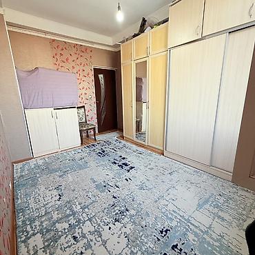 авангард 1 комнатная квартира: 2 комнаты, 45 м², Элитка, 2 этаж, Евроремонт — 4