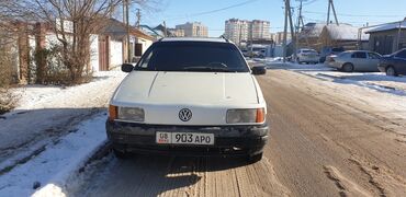 фольцваген таурек: Volkswagen Passat: 1991 г., 1.8 л, Механика, Бензин, Универсал