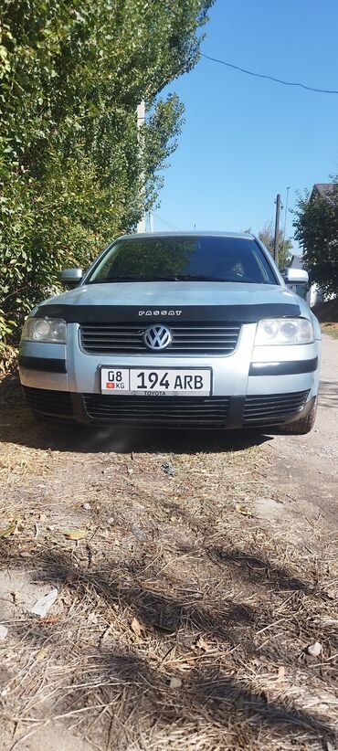 продаю бу кондиционер: Volkswagen Passat CC: 2001 г., 2 л, Механика, Бензин, Седан