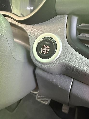 фиат чинквиченто: Kia Morning: 2019 г., 1 л, Автомат, Бензин, Хэтчбэк — 8