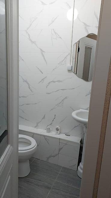 106 сери: 2 комнаты, 52 м², Средний Джал 106 серия, 6 этаж, Косметический ремонт — 5