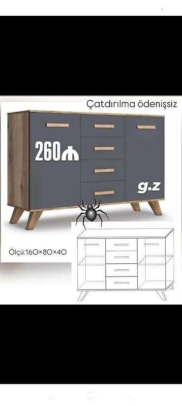 Ev üçün mebel: Yeni — 1