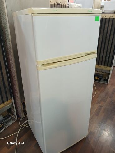 soyuducu alisi: 2 двери Indesit Холодильник Продажа