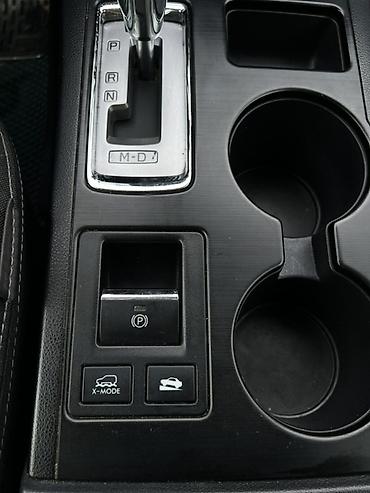 Subaru: Subaru Outback: 2019 г., 2.5 л, Вариатор, Бензин, Кроссовер — 9